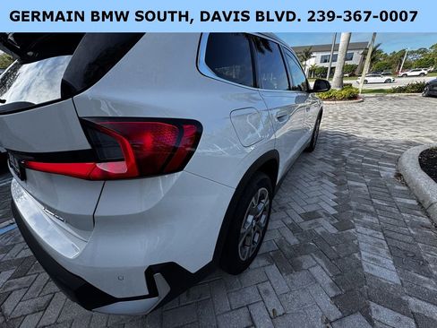 Certified 2023 BMW X1 xDrive28i w/ Convenience Package image 10