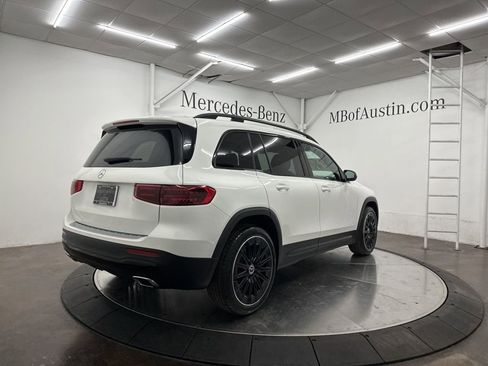 New 2026 Mercedes-Benz GLB 250 image 7
