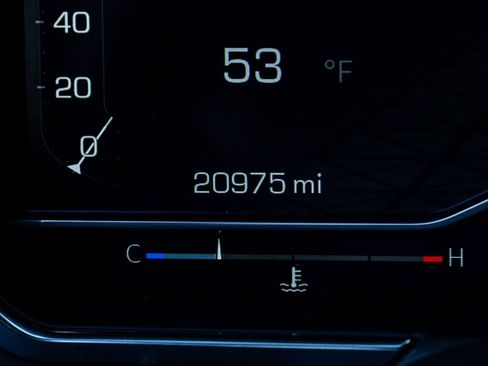 Used 2024 GMC Sierra 3500 Denali Ultimate image 20