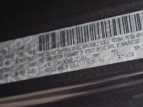 Used 2020 Jeep Wrangler Unlimited Sport S image 26