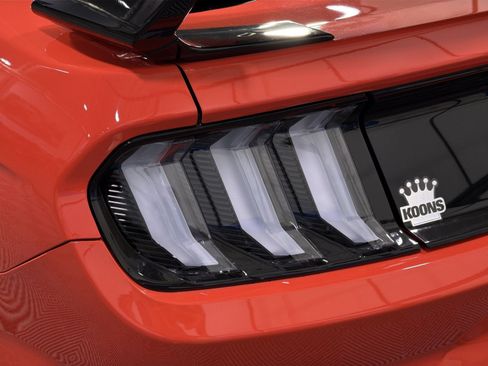 Used 2016 Ford Mustang GT Premium RWD image 18