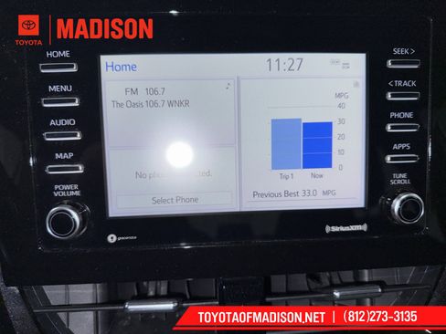 Used 2024 Toyota Camry LE image 20