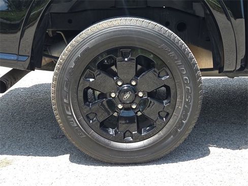 Used 2023 Ford Ranger XLT w/ Equipment Group 301A Mid image 9