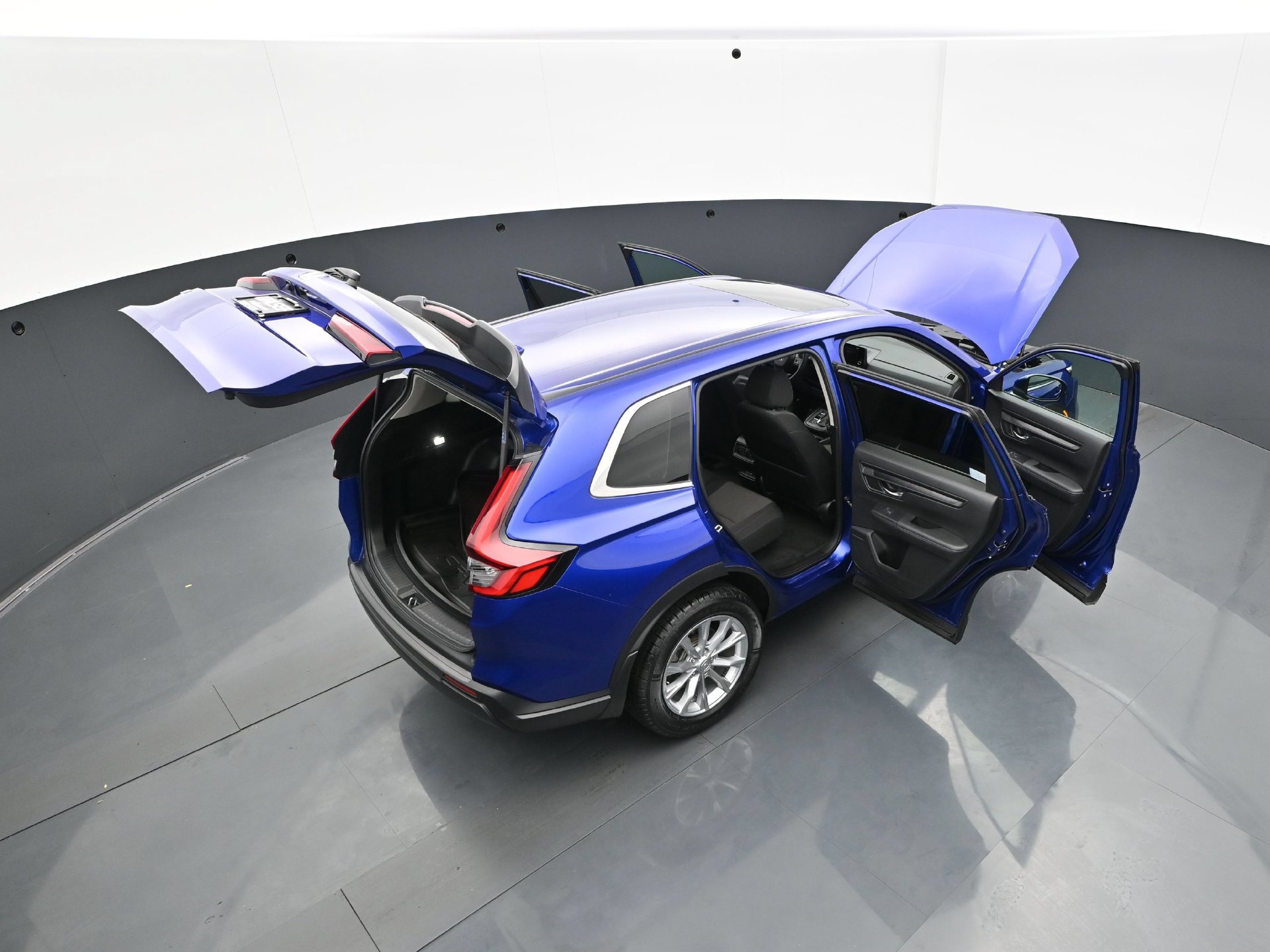 Used 2024 Honda CR-V EX image 44