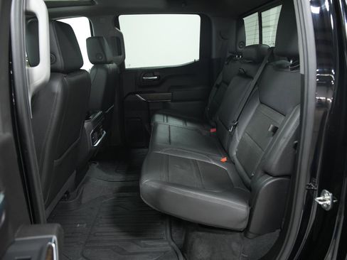 Used 2020 GMC Sierra 1500 Denali w/ Denali Ultimate Package image 22