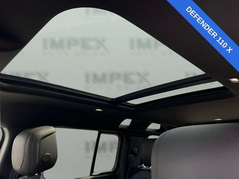 Used 2024 Land Rover Defender 110 X AWD/4WD image 19