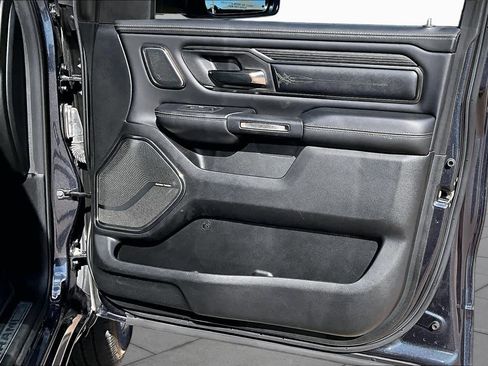 Used 2021 RAM 1500 Limited AWD/4WD image 22