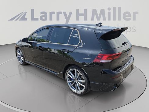 Used 2024 Volkswagen Golf R AWD/4WD image 7