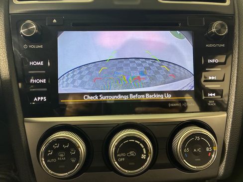 Used 2015 Subaru Impreza 2.0i Sport Limited w/ Popular Package #1 image 22