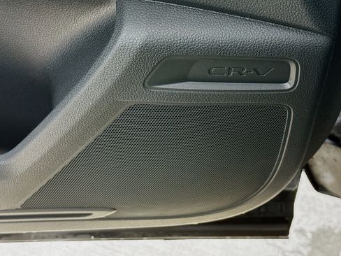Used 2024 Honda CR-V EX image 21