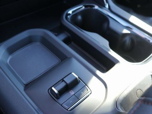 New 2026 GMC Sierra 2500 AT4 w/ AT4 Premium Plus Package image 29