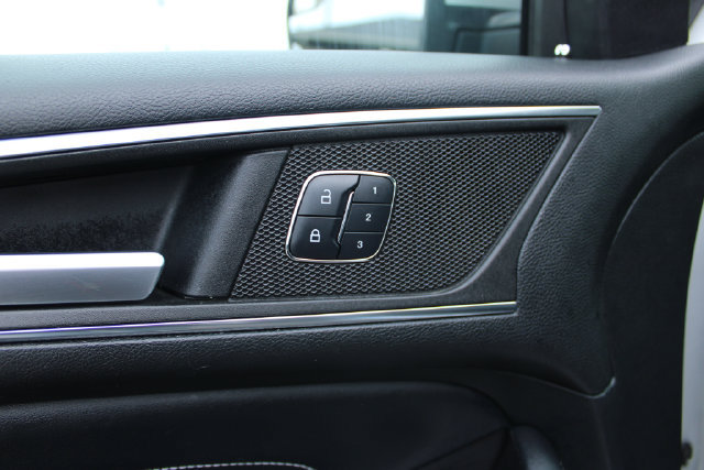 Used 2016 Ford Edge Titanium w/ Canadian Touring Package AWD/4WD image 12