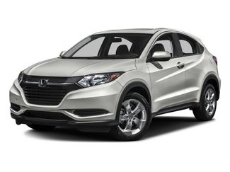 Used 2016 Honda HR-V LX video 1