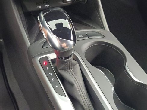 New 2026 Buick Envista Preferred w/ Convenience I Package image 32