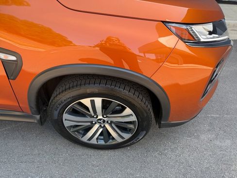 Used 2023 Mitsubishi Outlander Sport ES AWD/4WD image 29