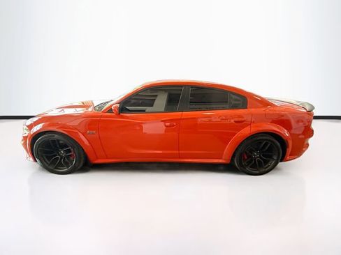 Used 2021 Dodge Charger Scat Pack image 9