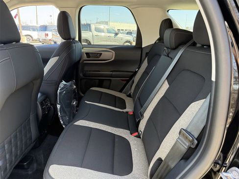 New 2026 Ford Bronco Sport Big Bend image 51