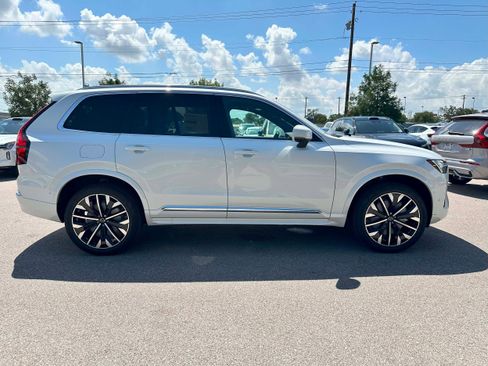 New 2026 Volvo XC90 B6 Plus w/ Protection Package Premier image 7