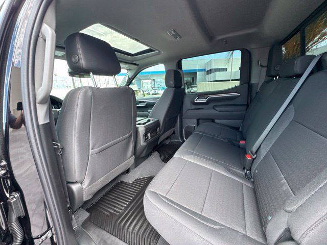 New 2026 Chevrolet Silverado 1500 RST w/ All Star Edition Plus AWD/4WD image 17