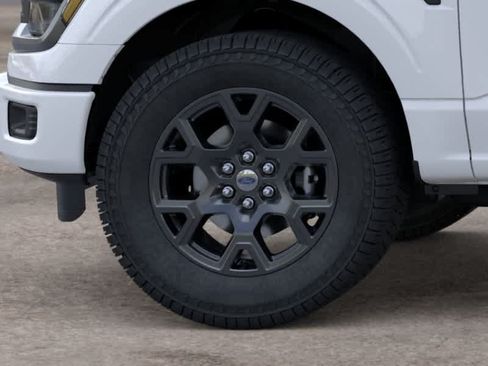 New 2026 Ford F150 STX RWD image 19