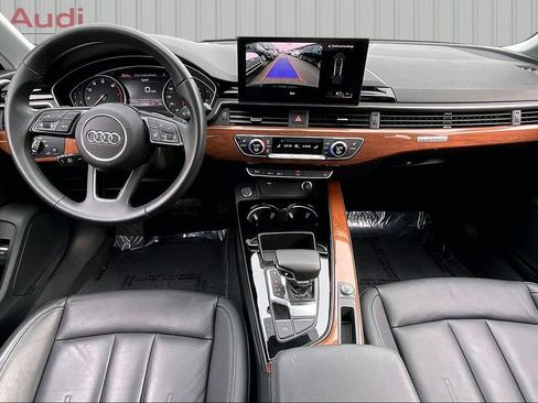 Used 2023 Audi A4 2.0T Premium w/ Convenience Package image 7
