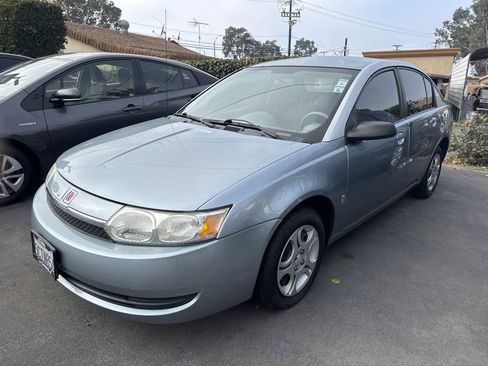 Used 2003 Saturn ION Level 2 image 3