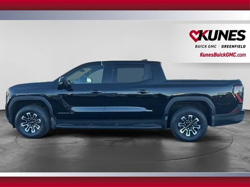 New 2026 GMC Sierra EV Elevation AWD/4WD image 8