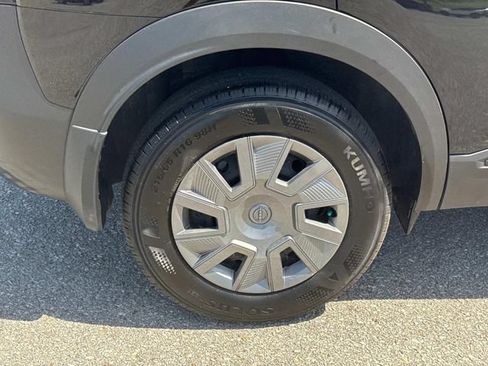 Certified 2026 Nissan Kicks S FWD image 12