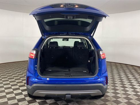 Used 2021 Ford Edge SEL w/ Convenience Package AWD/4WD image 20