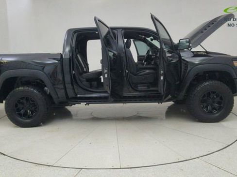 Used 2022 RAM 1500 TRX w/ TRX Level 1 Equipment Group AWD/4WD image 65