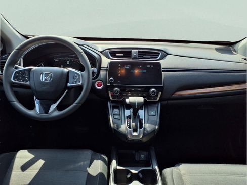 Used 2017 Honda CR-V EX image 13