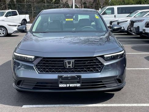 Used 2023 Honda Accord LX image 2