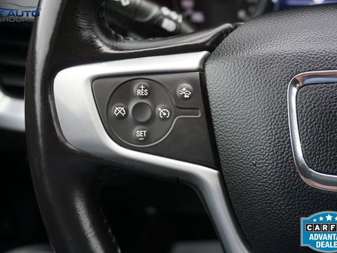 Used 2020 GMC Terrain SLE w/ Driver Convenience Package AWD/4WD image 37