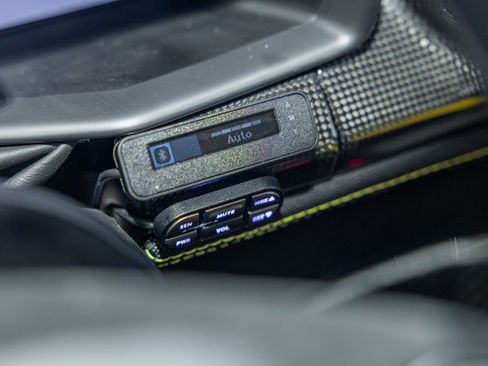 Used 2015 Ferrari 458 Speciale Coupe RWD image 59