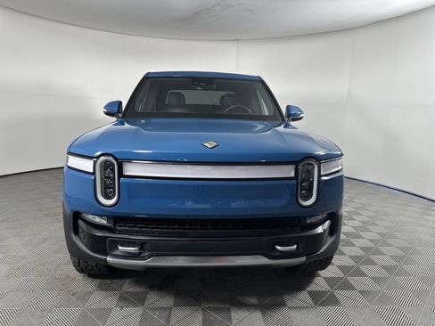 Used 2022 Rivian R1T Launch Edition image 8