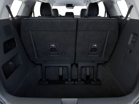 New 2026 Kia Carnival EX image 19