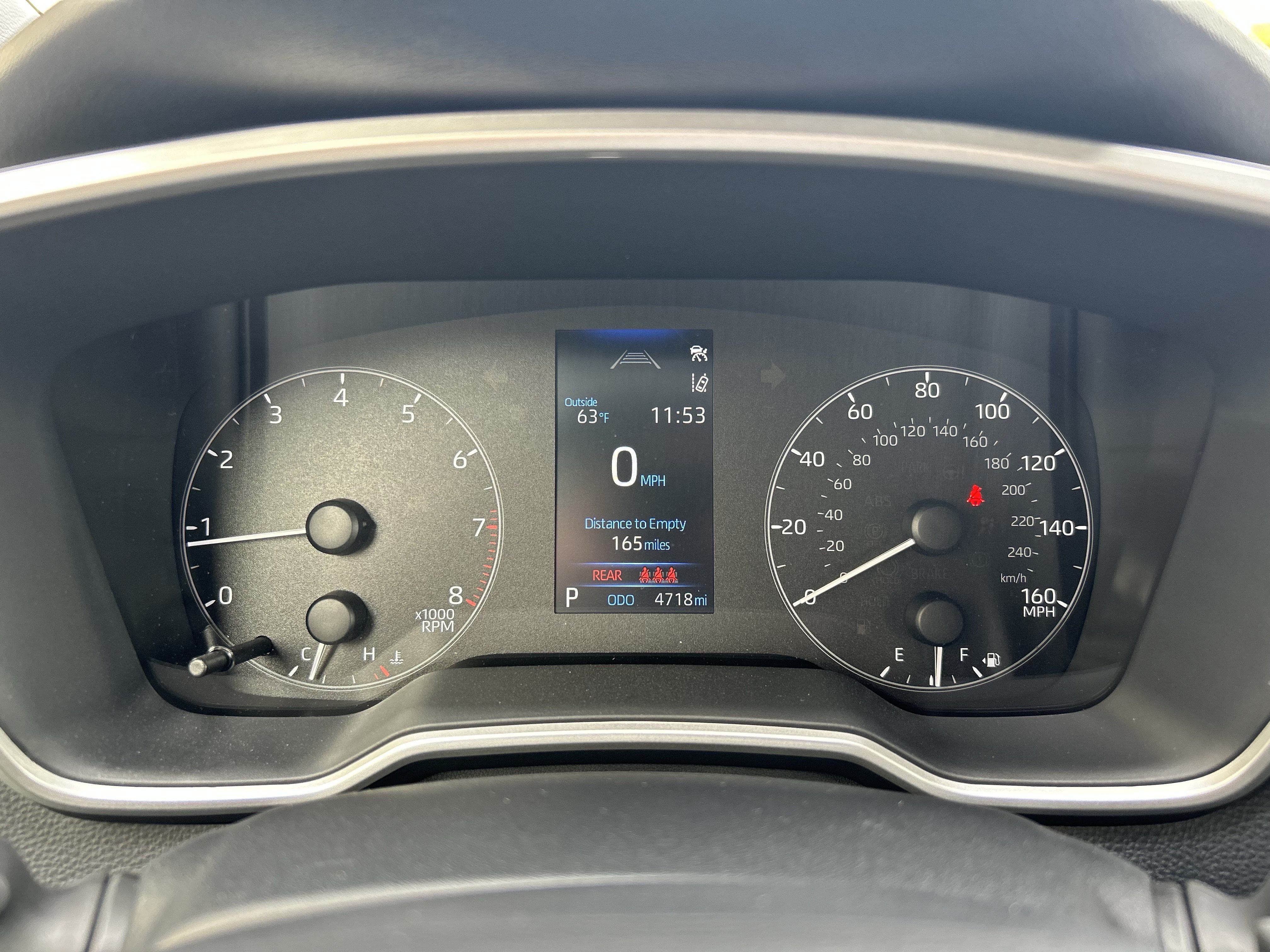Certified 2024 Toyota Corolla SE w/ SE Package FWD image 23