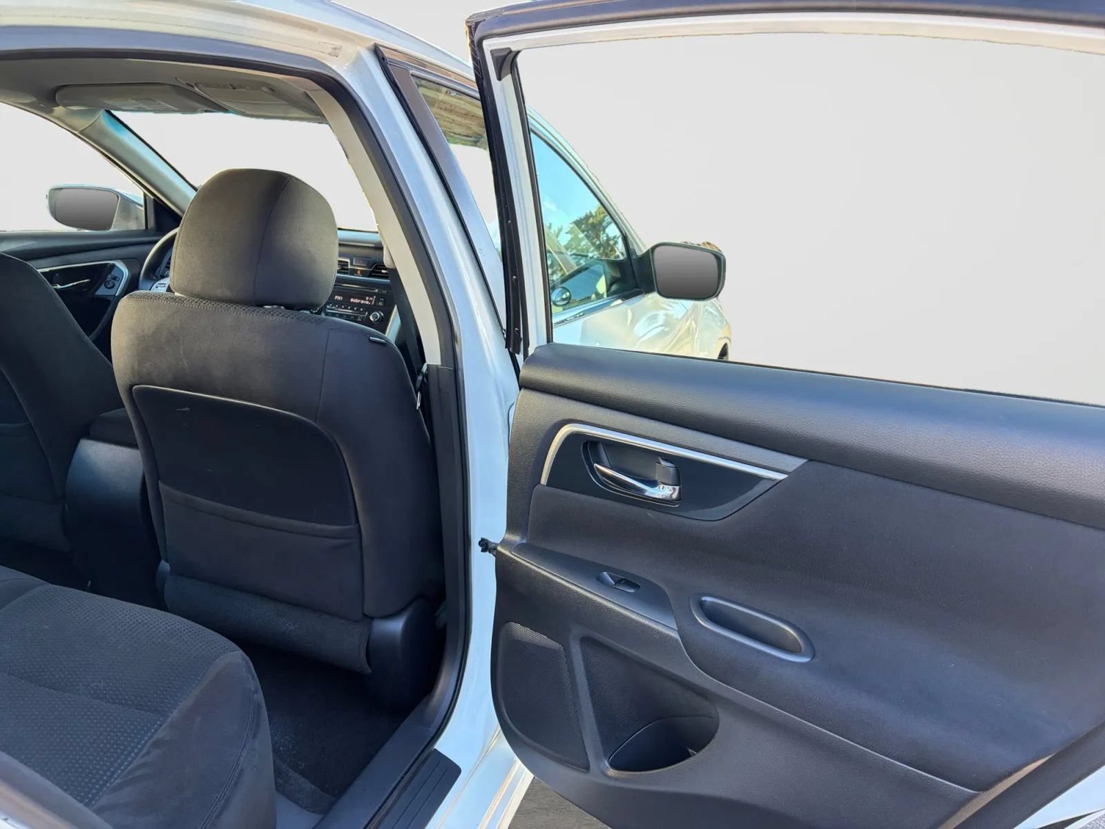 Used 2014 Nissan Altima 2.5 S FWD image 17