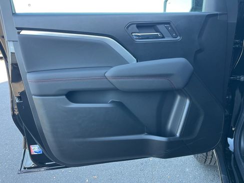 New 2026 Chevrolet Colorado Z71 w/ Technology Package image 5