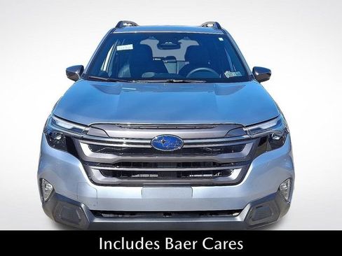 New 2026 Subaru Forester Limited AWD/4WD image 2