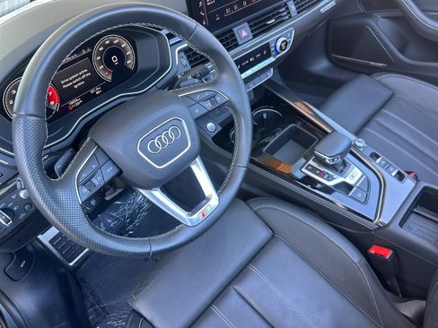 Used 2023 Audi S5 Prestige AWD/4WD image 11