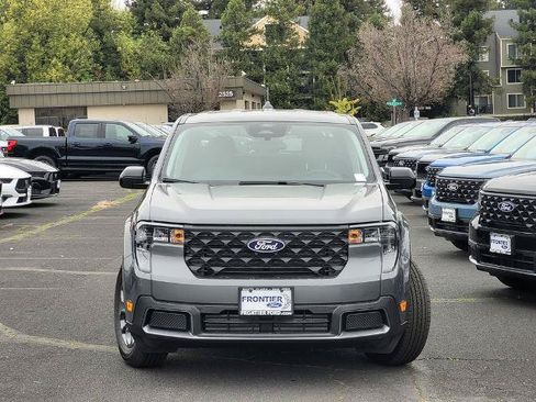 New 2026 Ford Maverick XLT w/ XLT Luxury Package AWD/4WD image 27