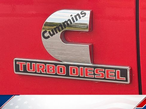 Used 2018 RAM 2500 Tradesman w/ Chrome Appearance Group AWD/4WD image 15