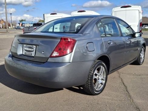 Used 2005 Saturn ION Level 3 w/ Travel Pkg image 9