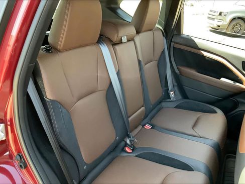 Used 2025 Subaru Forester Touring AWD/4WD image 19