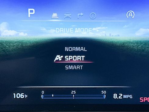 Certified 2024 Kia Seltos EX FWD image 10