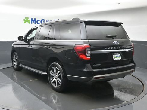 Used 2022 Ford Expedition Limited AWD/4WD image 22