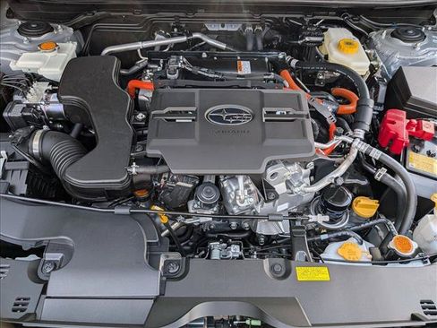 New 2026 Subaru Crosstrek 2.5i Sport AWD/4WD image 18