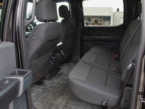 Used 2023 Ford F150 XL w/ STX Appearance Package image 15