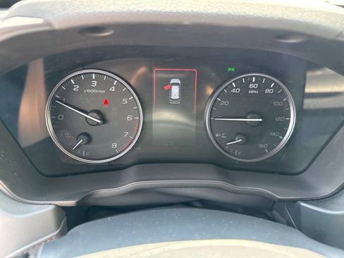 Used 2025 Subaru Forester Sport AWD/4WD image 31